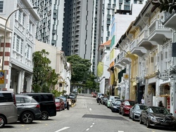 Bukit Pasoh Conservation Area (D2), Office #603682711